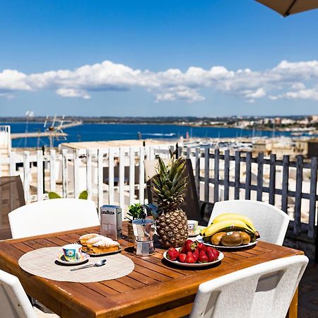 Corte De Maio - Exclusive Terrace - By Click Salento Gallipoli Exterior foto