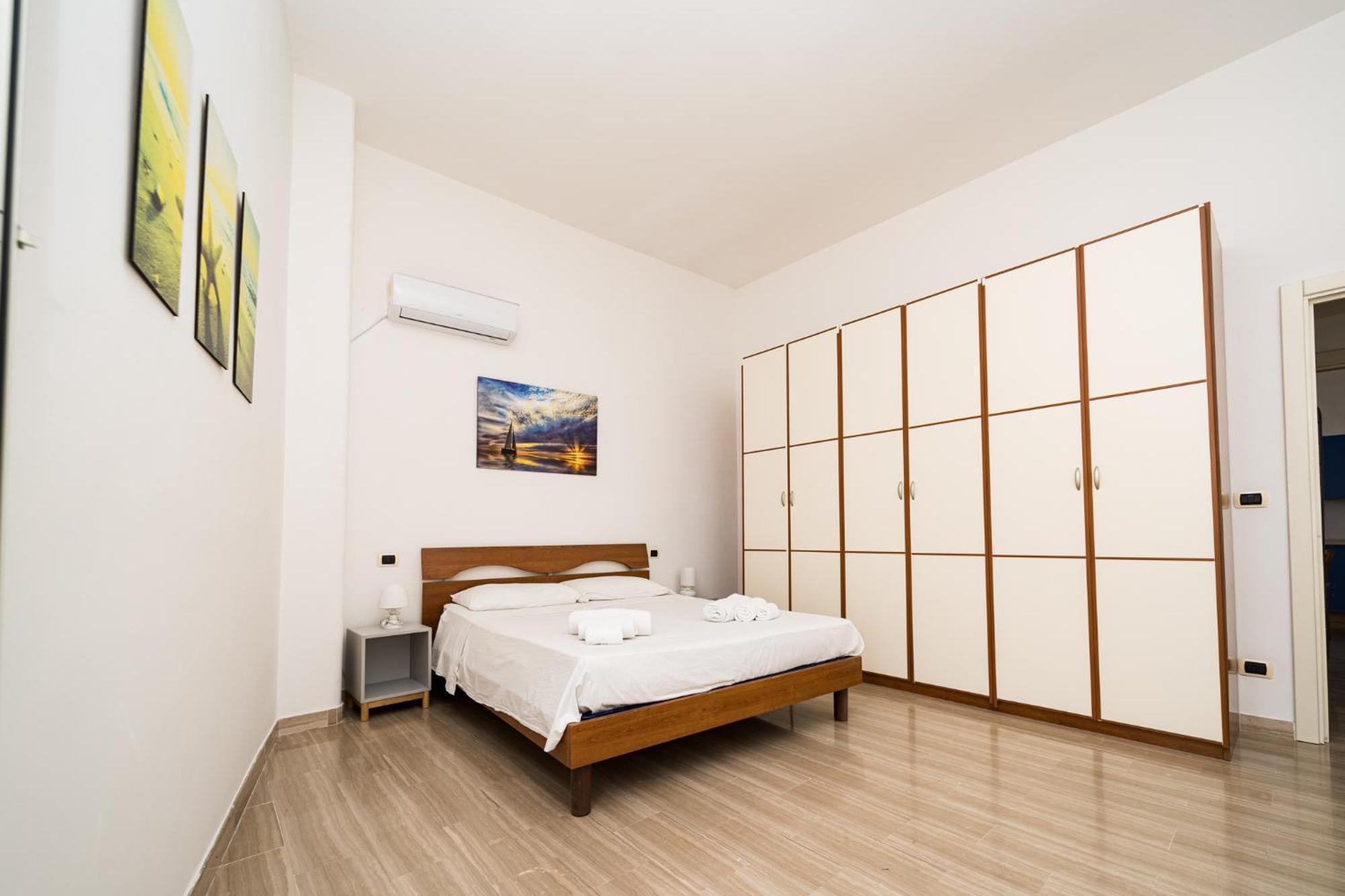 Corte De Maio - Exclusive Terrace - By Click Salento Gallipoli Exterior foto